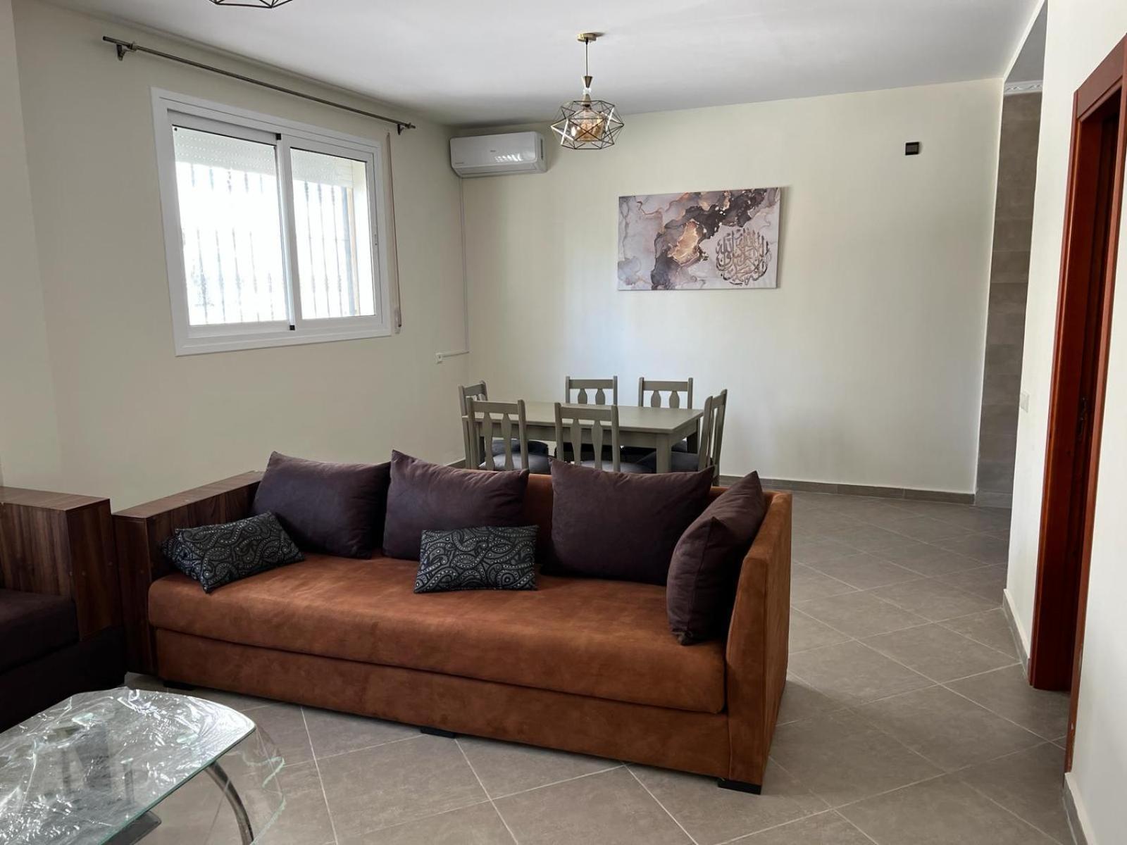 Apartamento Location Meublee Martil Exterior foto